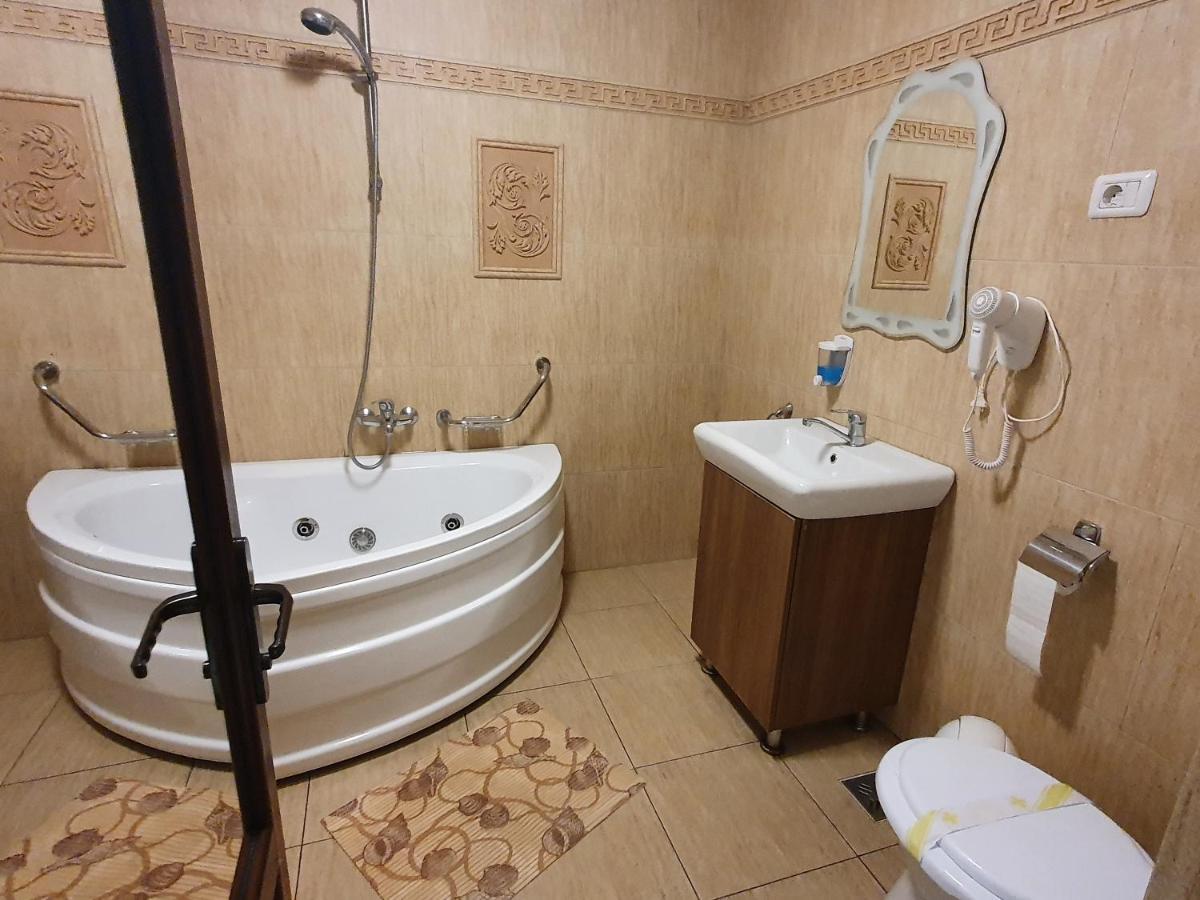 ברזוי Efm Motel מראה חיצוני תמונה