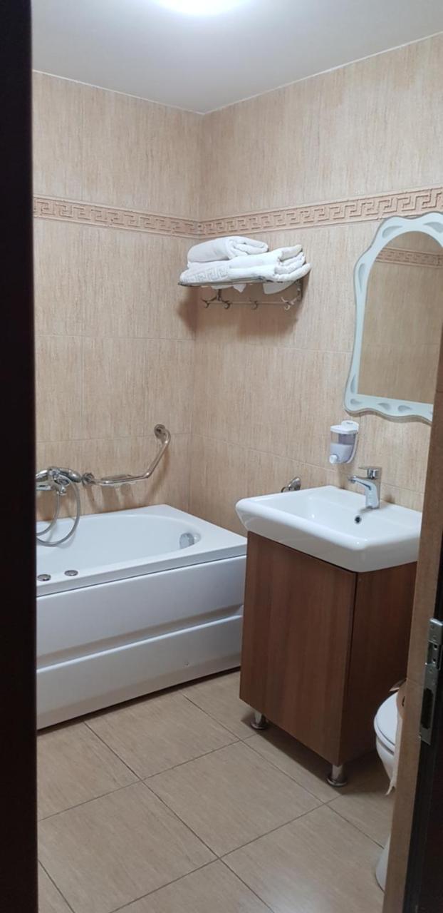 ברזוי Efm Motel מראה חיצוני תמונה